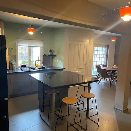 De L Impasse Proche Europa Park * Diebolsheim