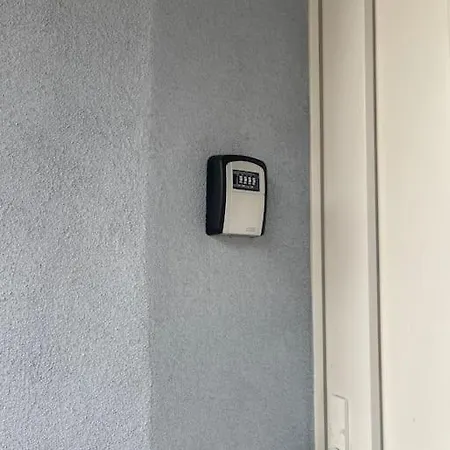 De L Impasse Proche Europa Park Casa de Férias