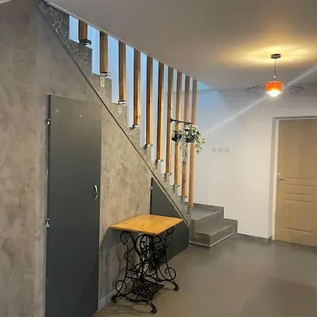 De L Impasse Proche Europa Park Casa de Férias Diebolsheim