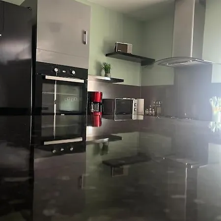 De L Impasse Proche Europa Park Casa de Férias Diebolsheim