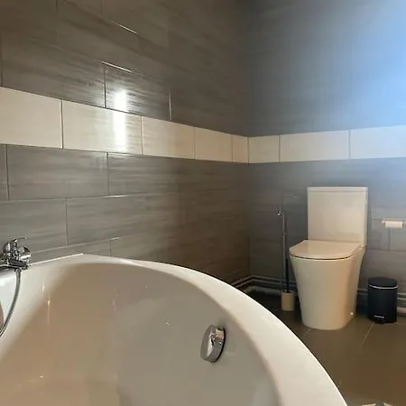 De L Impasse Proche Europa Park Diebolsheim