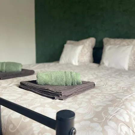 Casa de Férias De L Impasse Proche Europa Park