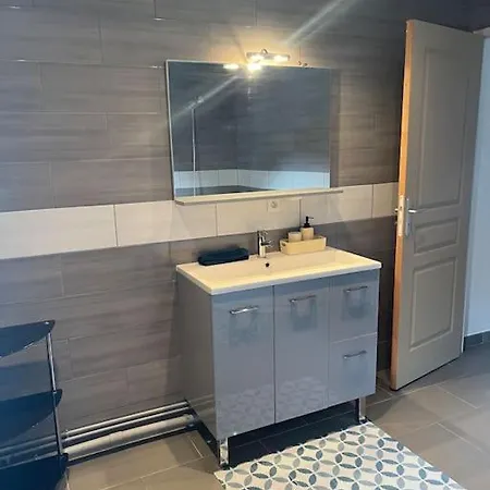 De L Impasse Proche Europa Park * Diebolsheim