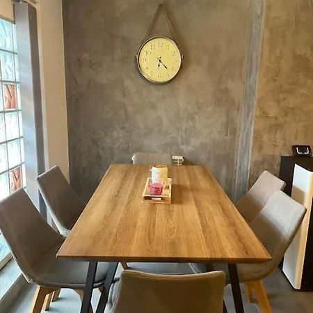 De L Impasse Proche Europa Park Casa de Férias *