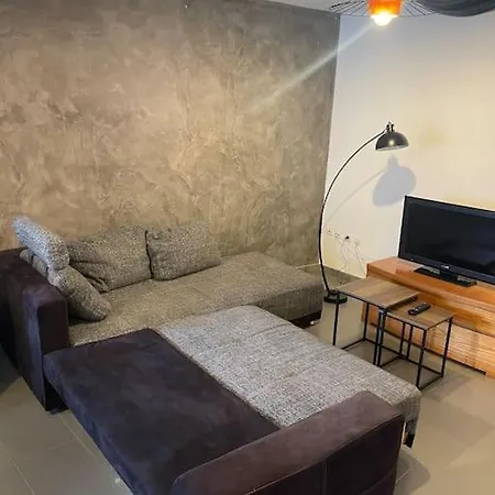 Casa de Férias De L Impasse Proche Europa Park *