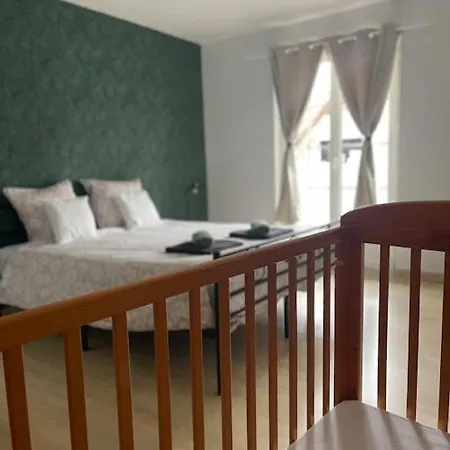 De L Impasse Proche Europa Park * Diebolsheim