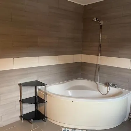 Casa de Férias De L Impasse Proche Europa Park