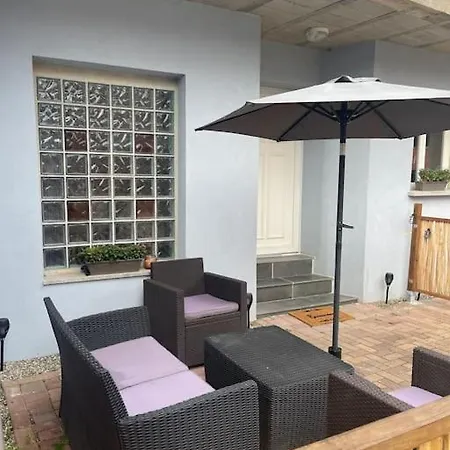 De L Impasse Proche Europa Park Casa de Férias *